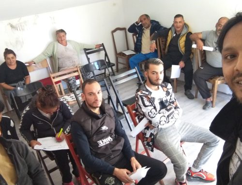 NIDER sprovodi projekat „Most zajedništva“ za socijalnu inkluziju Roma i Romkinja